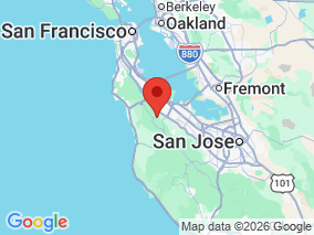 Map of Site Report: Huddart County Park, United States of America
